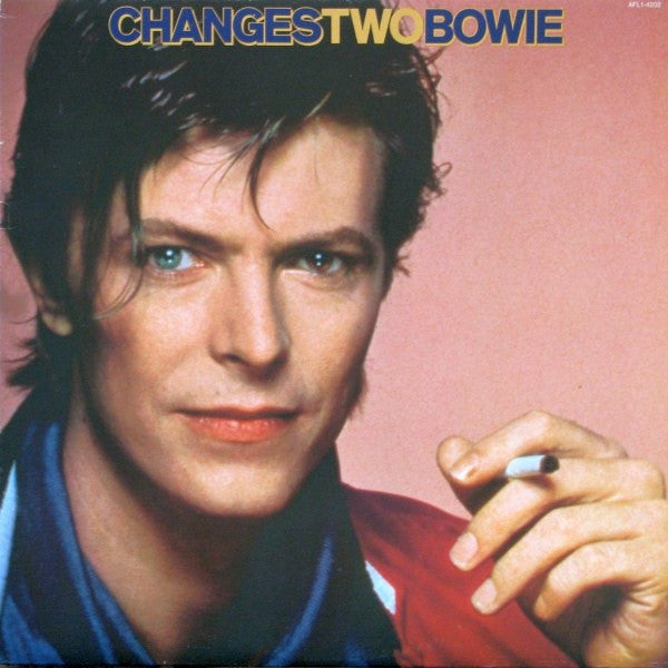 Release: ChangesTwoBowie-Vinyl-US-1981-AFL1-4202-1139530