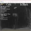 Johnny Cash - Man In Black (Vinyl, LP, Album) Near Mint (NM or M-) / Very Good Plus (VG+)