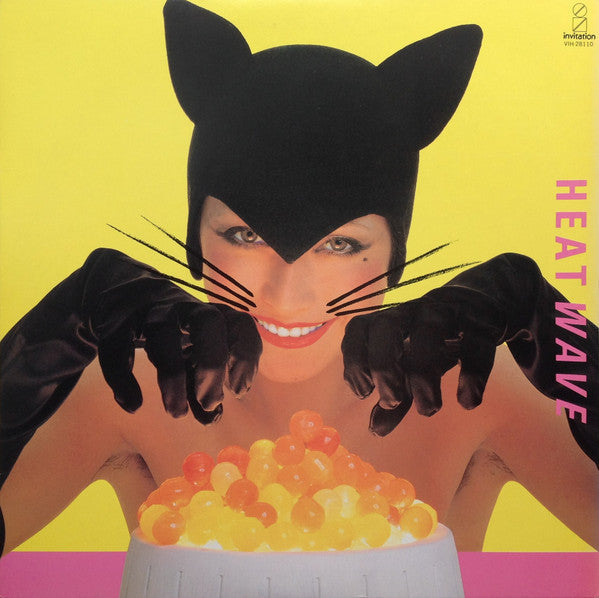 Master Release: Heat Wave by Black Cats (3)