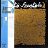 Città Frontale - El Tor (Vinyl, LP, Reissue) Near Mint (NM or M-) / Very Good Plus (VG+)