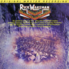 Rick Wakeman - Journey To The Centre Of The Earth (Vinyl, LP, Album, Limited Edition, Numbered, Reissue, Remastered, Special Edition, Stereo) Near Mint (NM or M-) / Near Mint (NM or M-)