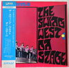 The Swing West - On Stage (Vinyl, LP, Album) Very Good Plus (VG+) / Very Good (VG)