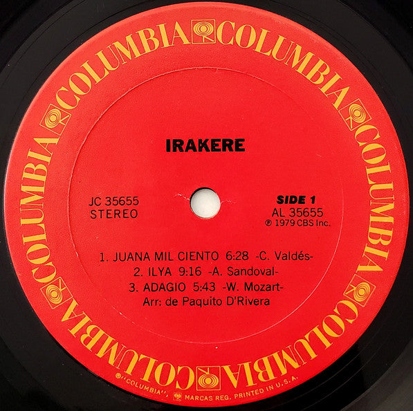 Irakere