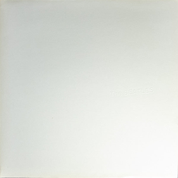 Release: The Beatles-Vinyl-UK-1984-PCS 7067 8, PCS 7067 8-1725662