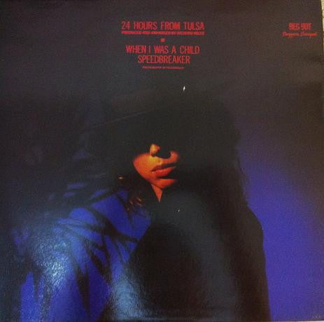 Release: 24 Hours From Tulsa-Vinyl-UK-1983-BEG 90T-4660633