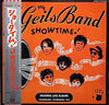 The J. Geils Band - Showtime! (Vinyl, LP, Album, Stereo)