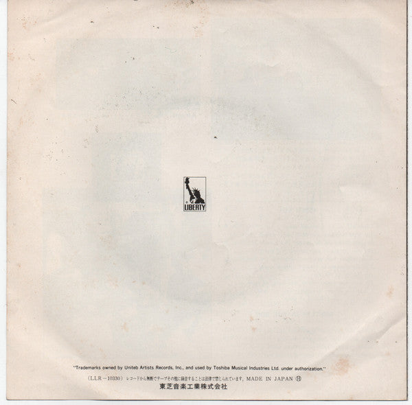Cisco Kid / Beetles In The Bog