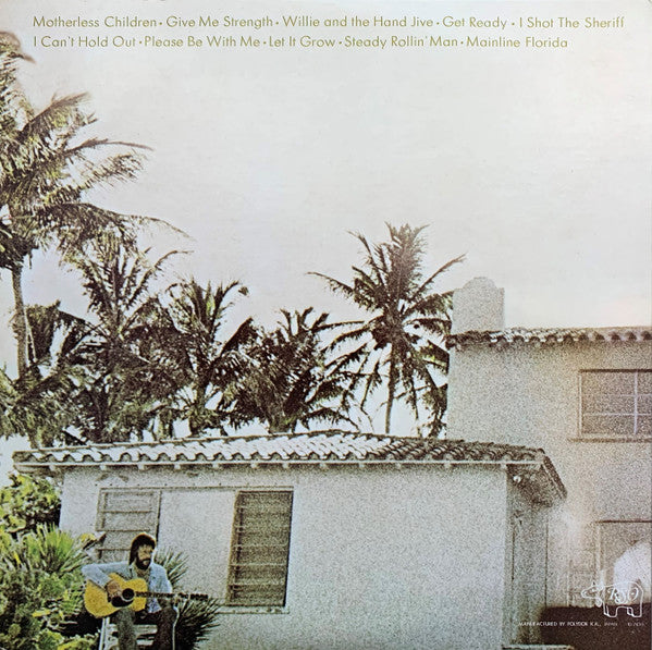 461 Ocean Boulevard