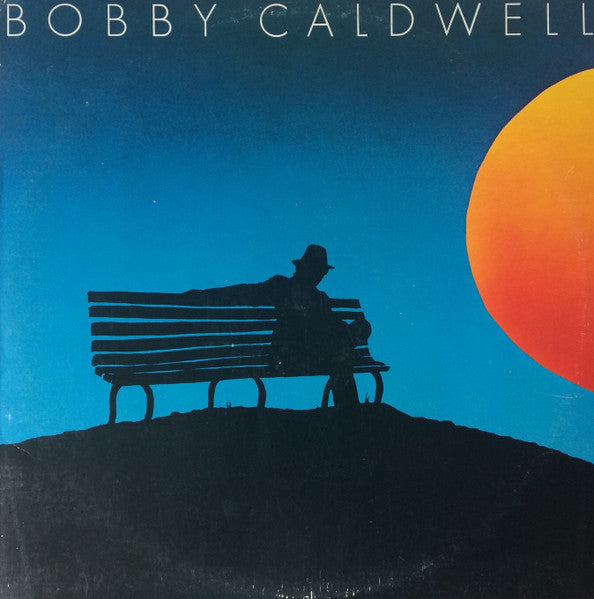 Release: Bobby Caldwell-Vinyl-Canada-1978-PTK 92032, PTK-92032-3235599