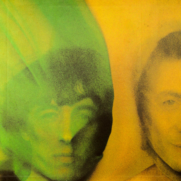 Goats Head Soup
