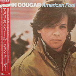 Master Release: American Fool by John Cougar Mellencamp