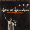 Sylvia Syms - Sylvia Is! (Vinyl, LP, Album, Stereo) Very Good (VG) / Good Plus (G+)