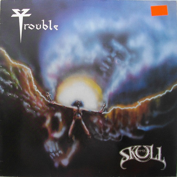 Master Release: The Skull by Trouble (5)