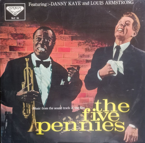 The Five Pennies