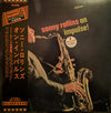Sonny Rollins - On Impulse! (Vinyl, LP, Album, Reissue, Stereo) Near Mint (NM or M-) / Good Plus (G+)