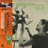 The Chico Hamilton Quintet - Chico Hamilton Quintet In Hi-Fi (Vinyl, LP, Album, Limited Edition, Reissue, Mono) Very Good (VG) / Poor (P)