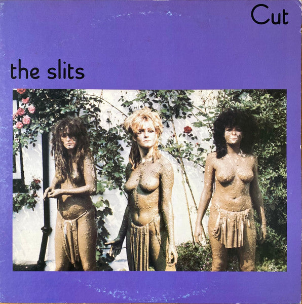 Release: Cut-Vinyl-Japan-1982-20S-78, 20S-78-4085893