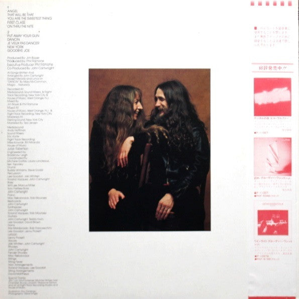 Release: Rhythm Hymn-Vinyl-Japan-1983-P-11345-6756852