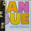 The Human League - Hysteria = ヒステリア (Vinyl, LP, Album)