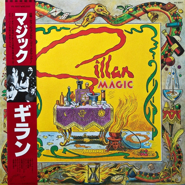 Magic