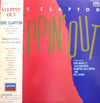 Eric Clapton - Steppin' Out (Vinyl, LP, Compilation)