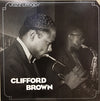Clifford Brown - The Paris Collection Vol. 2 (Vinyl, LP, Compilation) Very Good Plus (VG+) / Very Good (VG)