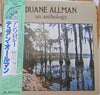 Duane Allman - An Anthology (Vinyl, LP, Compilation, Reissue)