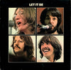 The Beatles - Let It Be (Vinyl, LP, Album, Repress) Good Plus (G+) / Good (G)