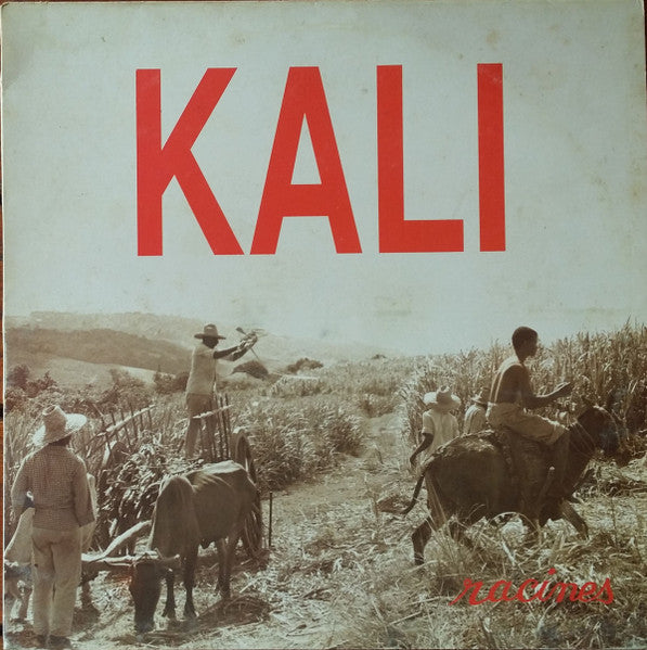 Release: Racines-Vinyl-France-None-HR 88020-7582519