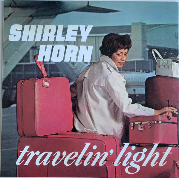 Release: Travelin' Light-Vinyl-None-1997-AA 009-7687562