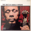 Charles Mingus - The Best Of Charlie Mingus (Vinyl, LP, Compilation, Stereo) Very Good (VG) / Very Good (VG)