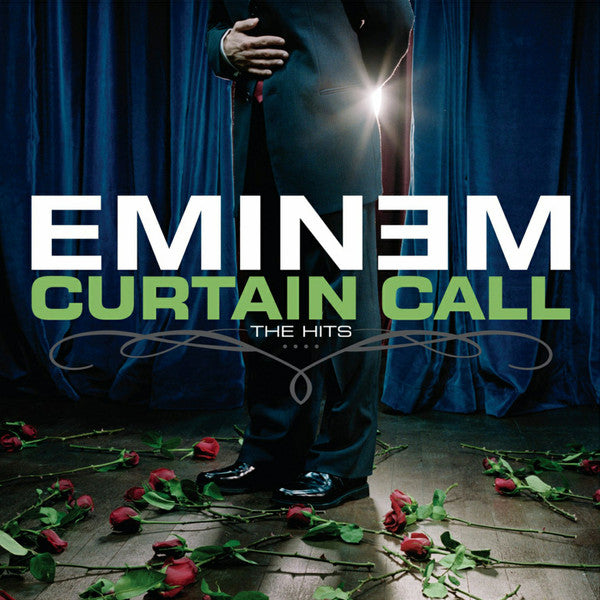 Release: Curtain Call - The Hits-Vinyl-US-2005-B0005881-01, B0005881-01, B0005881-01, B0005881-01-3419793