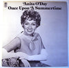 Anita O'Day - Once Upon A Summertime (Vinyl, LP, Album, Mono)