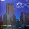 George Russell - New York, N.Y. (Vinyl, LP, Album, Stereo, Reissue)