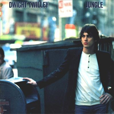 Release: Jungle-Vinyl-Japan-1984-EYS-81648-5861617