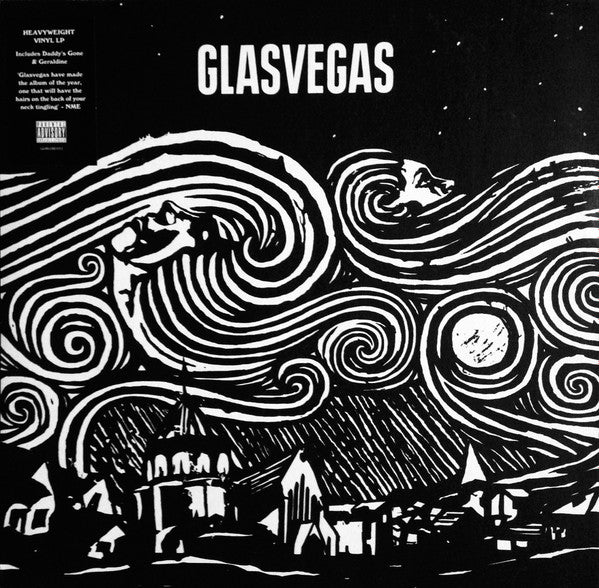 Master Release: Glasvegas by Glasvegas