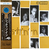 Dizzy Gillespie - Sittin' In (Vinyl, LP, Album, Reissue, Mono) Very Good Plus (VG+) / Very Good Plus (VG+)