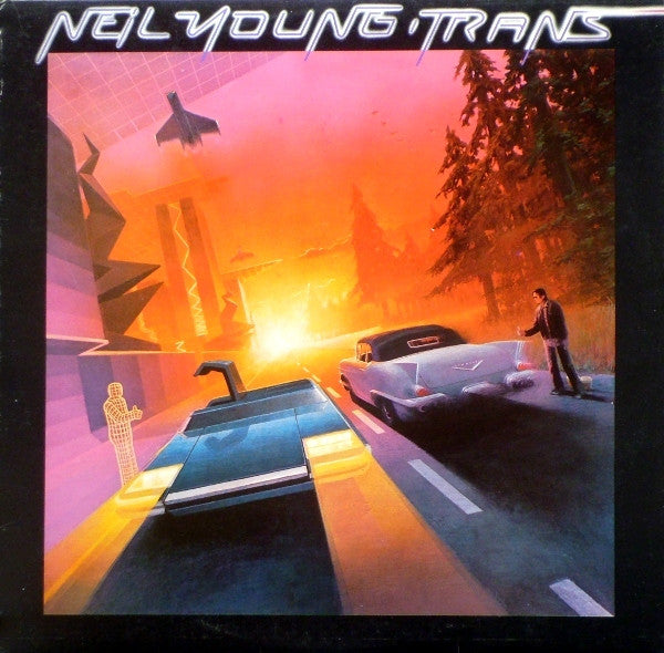 Release: Trans-Vinyl-New Zealand-1982-GHS 2018-3406306