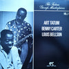 Art Tatum - The Tatum Group Masterpieces Vol. 2 (Vinyl, LP, Album, Mono) Very Good Plus (VG+) / Very Good (VG)