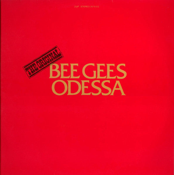 Odessa