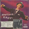 Frank Sinatra - Swing Easy! And Songs For Young Lovers (Vinyl, LP, Compilation, Stereo) Very Good (VG) / Very Good (VG)