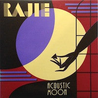Acoustic Moon = アコースティックムーン
