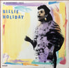 Billie Holiday - At Monterey / 1958 (Vinyl, LP, Album) Very Good Plus (VG+) / Very Good (VG)
