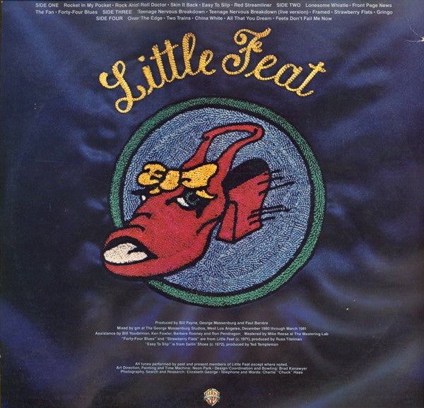 Release: Hoy-Hoy!-Vinyl-US-1981-2BSK 3538-7033358