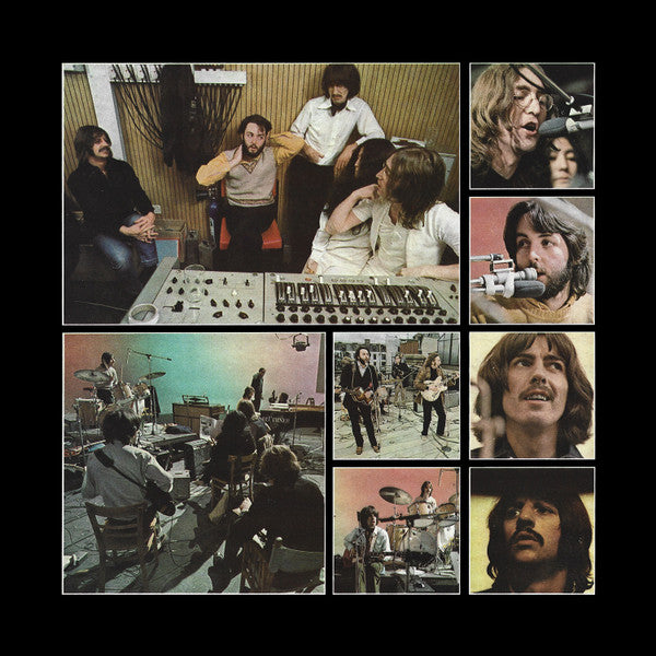 Let It Be