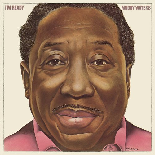 Master Release: I'm Ready by Muddy Waters