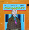 Joe Albany - The Legendary Jazz Pianist (Vinyl, LP, Album, Reissue, Remastered, Stereo) Very Good (VG) / Very Good (VG)