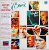 David Bowie - Another Face (Vinyl, LP, Compilation)
