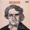 Ludwig van Beethoven - Piano Sonatas Nos. 2 & 3 (Vinyl, LP, Stereo)