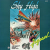 Noel Quinlan - Sky High - The Man From Hong Kong (Original Soundtra...
